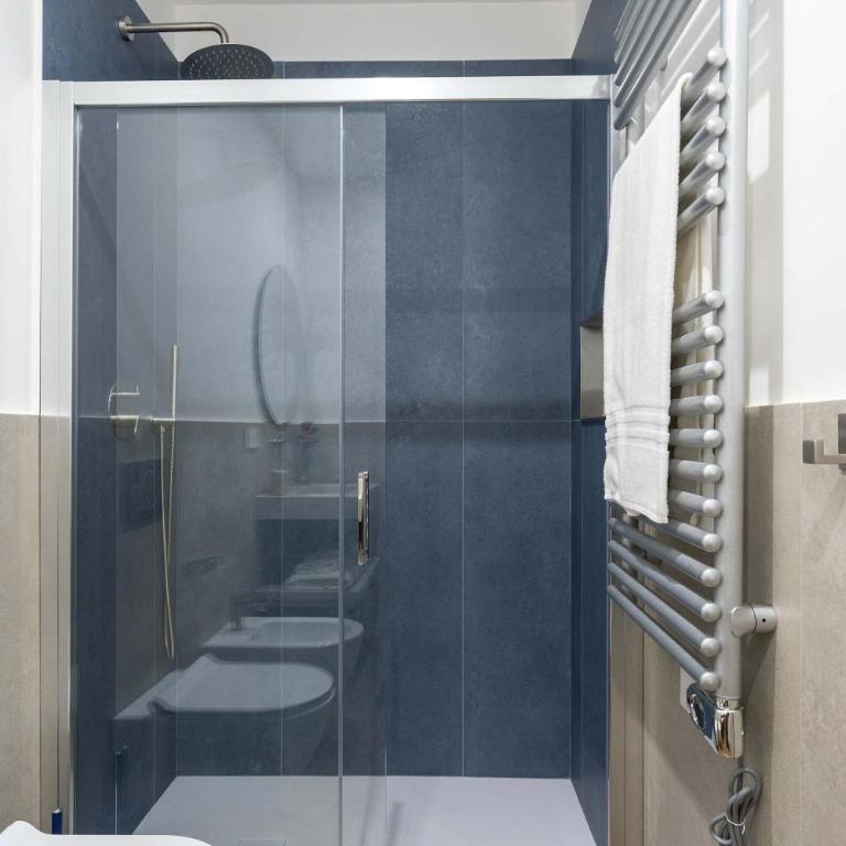 NEW! Colosseum Holidays - Prestige Three Bedrooms - Appartamento con 3 Camere da Letto - 59