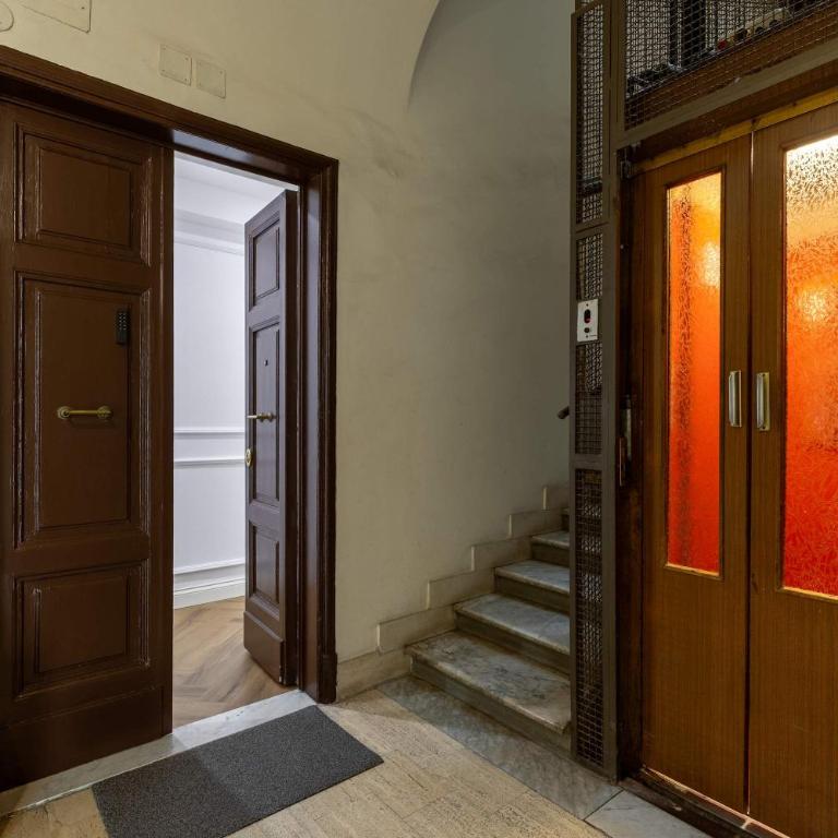 NEW! Colosseum Holidays - Prestige Three Bedrooms - Appartamento con 3 Camere da Letto - 63