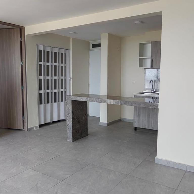 Apartamento en Mallorquín - Apartamento de 2 dormitorios - 1