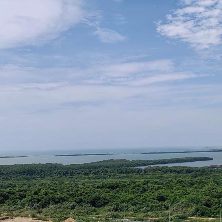 Apartamento en Mallorquín - Apartamento de 2 dormitorios - 6