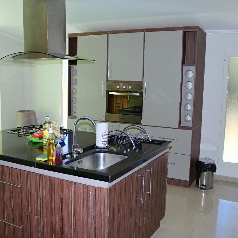 Villa Licht, Obligado Center - Three-Bedroom House - 12