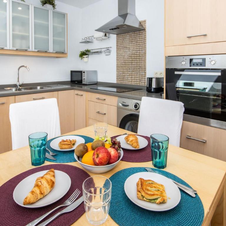 Apartamento Remo - Two-Bedroom House - 3