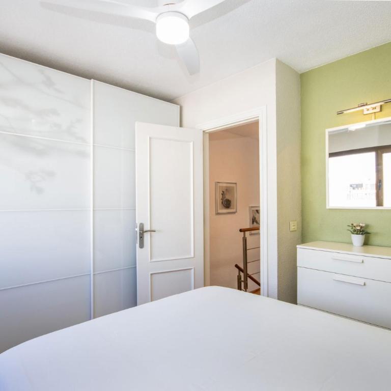 Apartamento Remo - Two-Bedroom House - 6