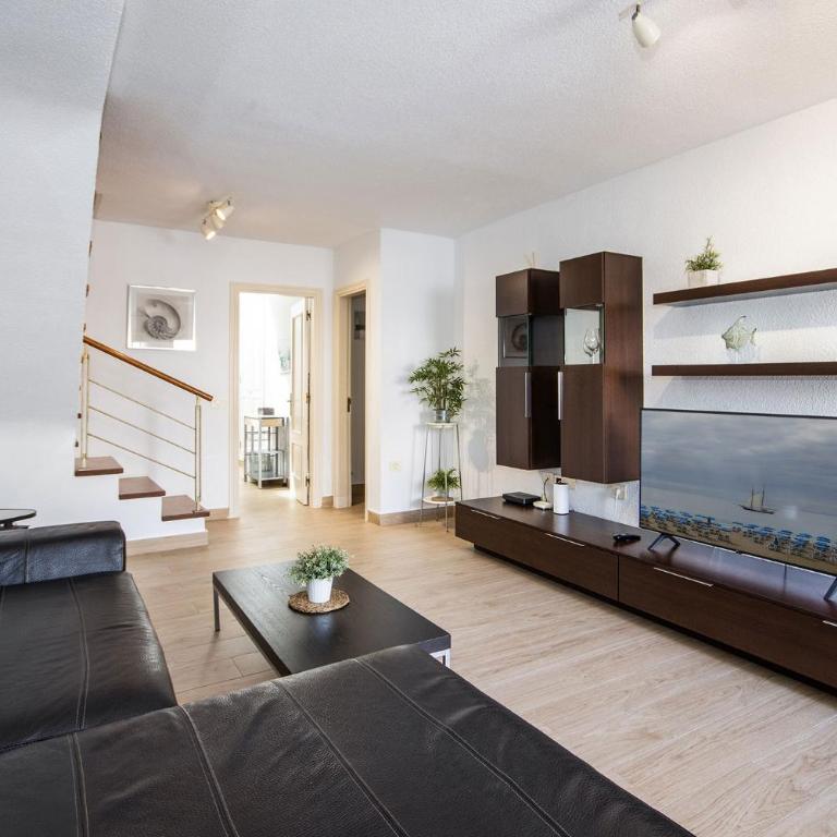Apartamento Remo - Two-Bedroom House - 11