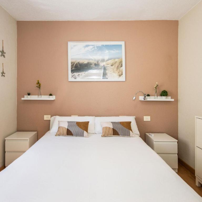 Apartamento Remo - Two-Bedroom House - 17