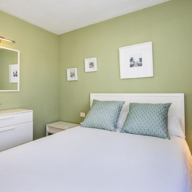 Apartamento Remo - Two-Bedroom House - 19