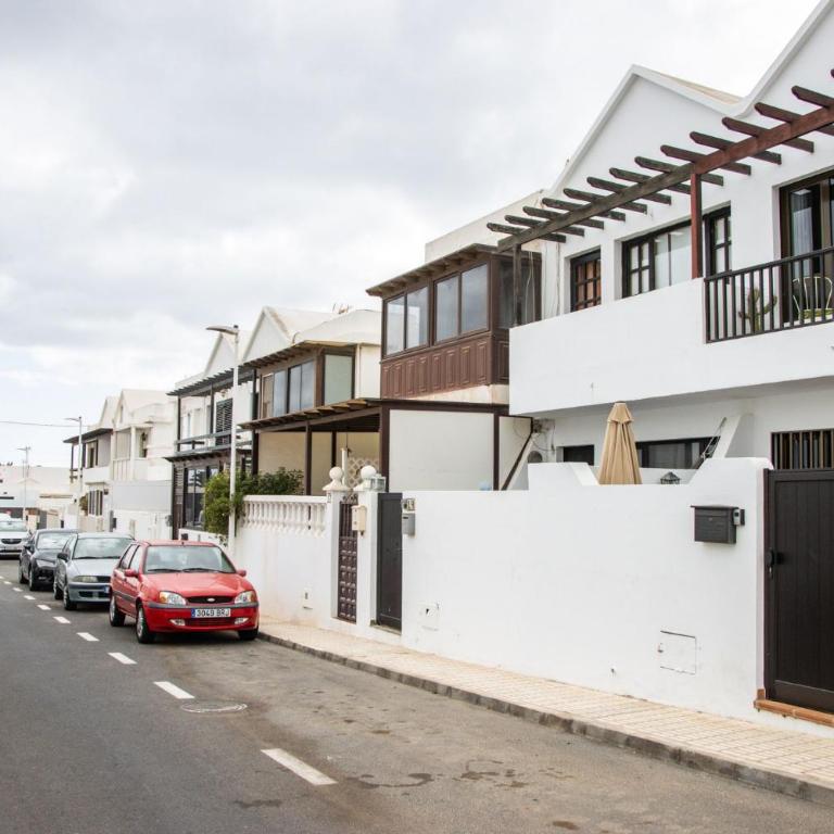 Apartamento Remo - Two-Bedroom House - 18