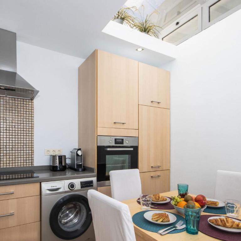 Apartamento Remo - Two-Bedroom House - 14