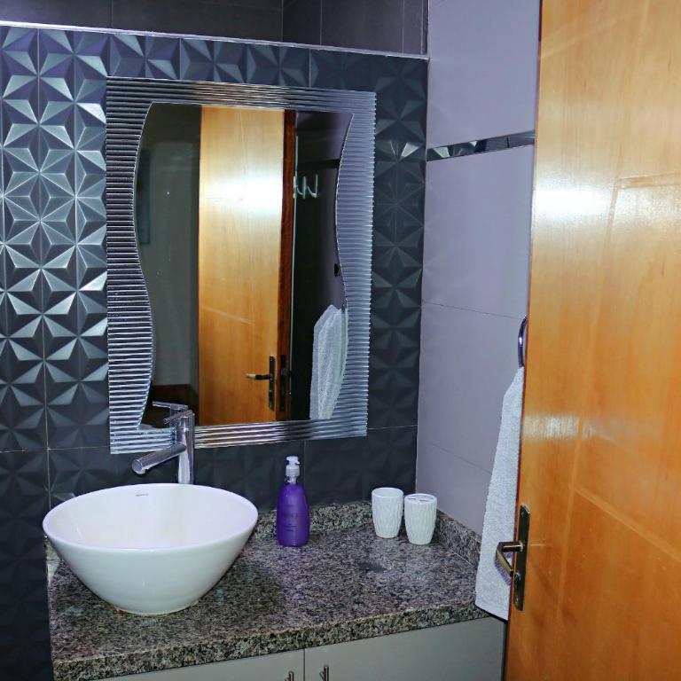 Villa Licht, Obligado Center - Three-Bedroom House - 19