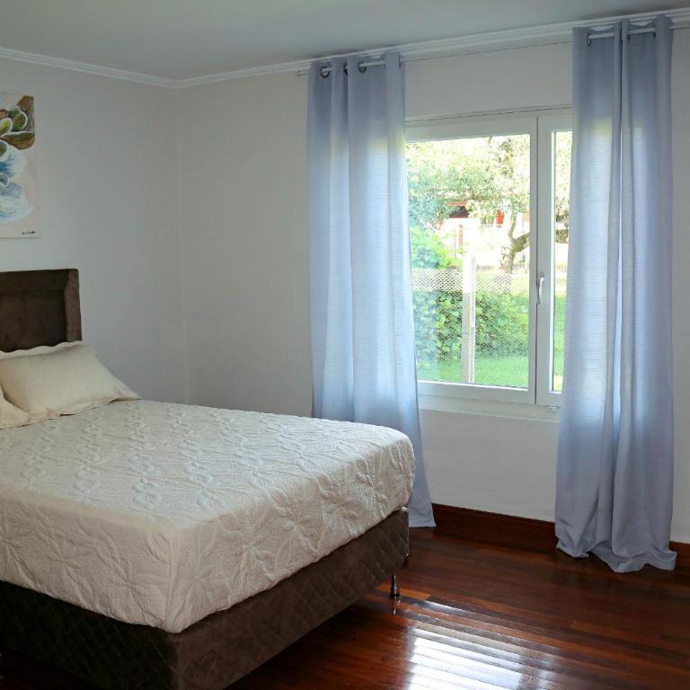 Villa Licht, Obligado Center - Three-Bedroom House - 9