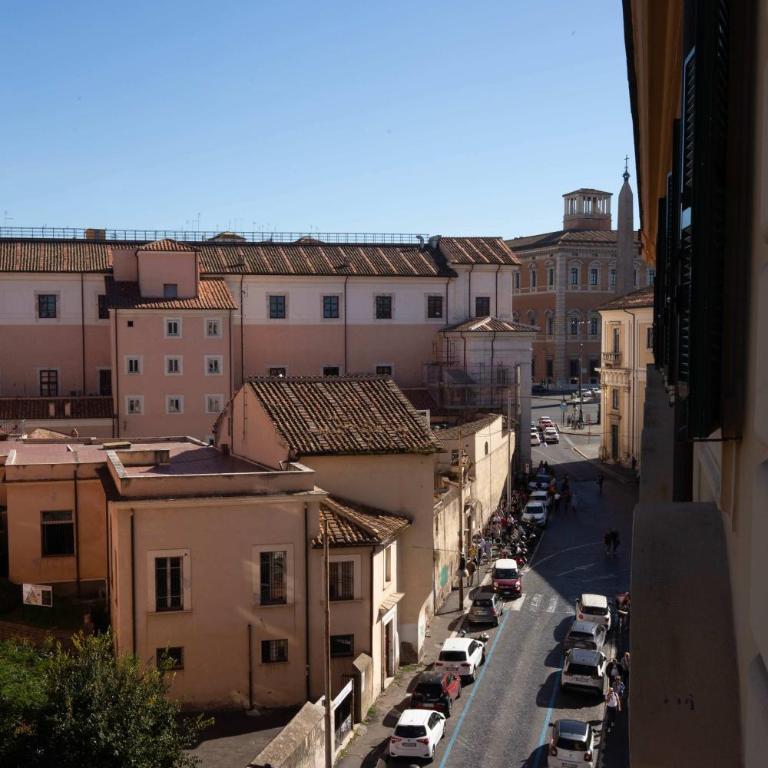 NEW! Colosseum Holidays - Prestige Three Bedrooms - Appartamento con 3 Camere da Letto - 26