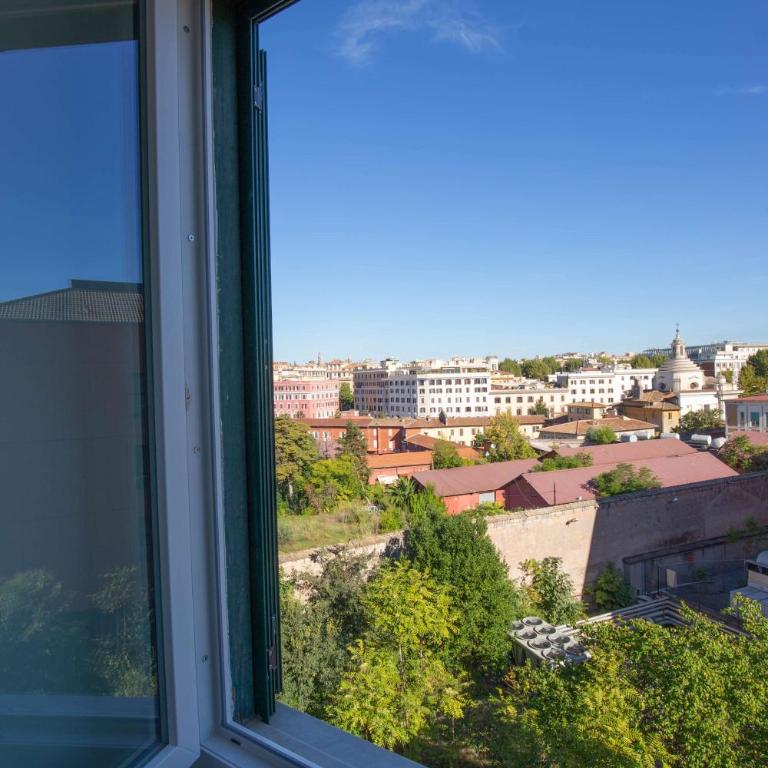 NEW! Colosseum Holidays - Prestige Three Bedrooms - Appartamento con 3 Camere da Letto - 39