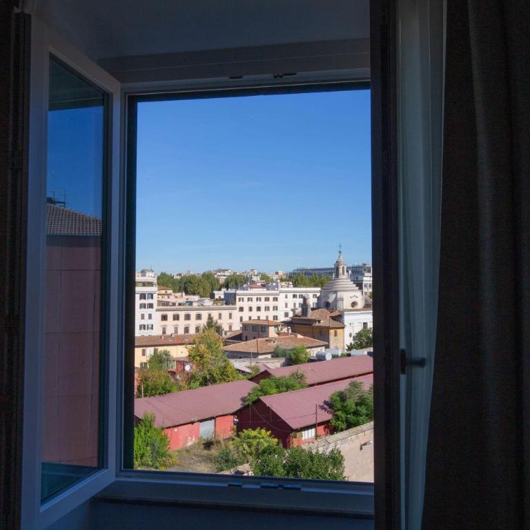 NEW! Colosseum Holidays - Prestige Three Bedrooms - Appartamento con 3 Camere da Letto - 40