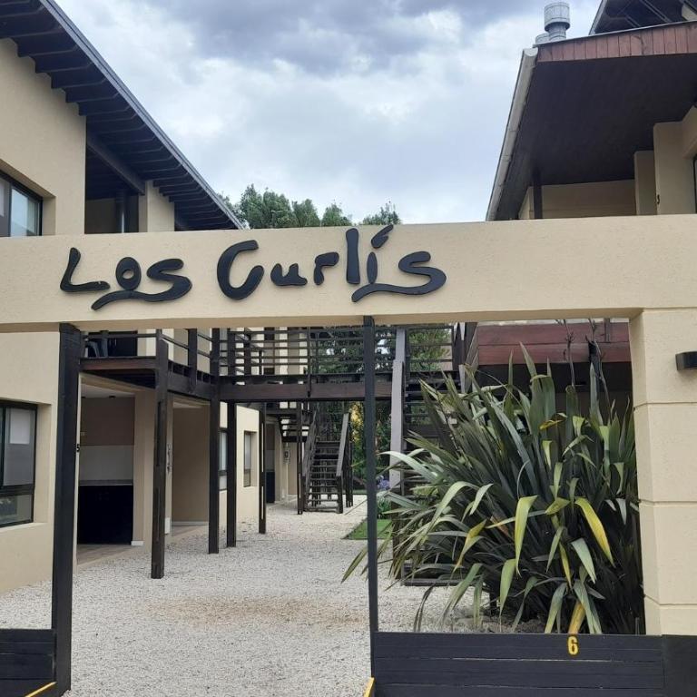 Los Curlis Dpto 2 Amb Las Gaviotas Mar Azul - Apartamento de 2 dormitorios - 1