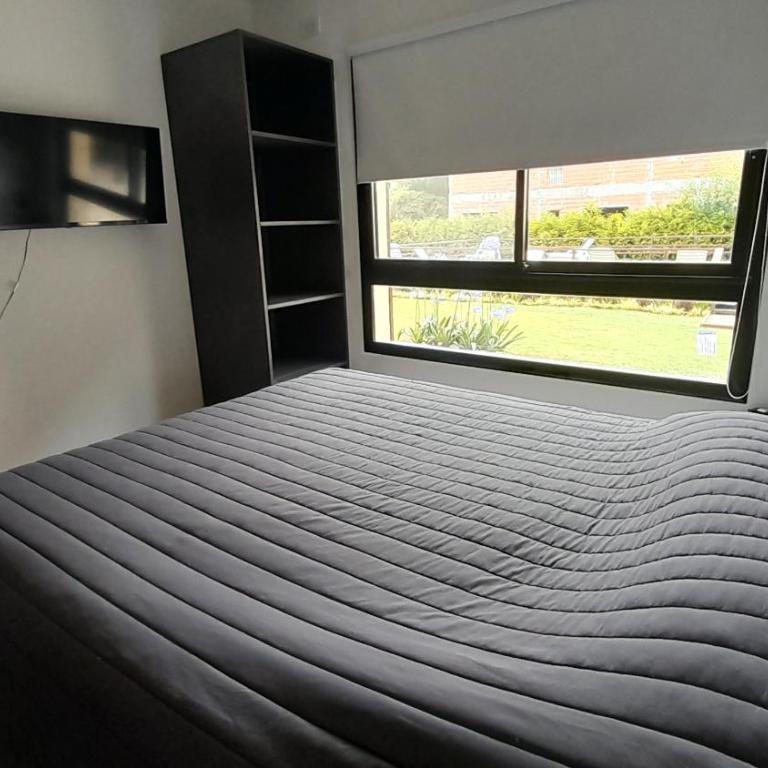 Los Curlis Dpto 2 Amb Las Gaviotas Mar Azul - Apartamento de 2 dormitorios - 7