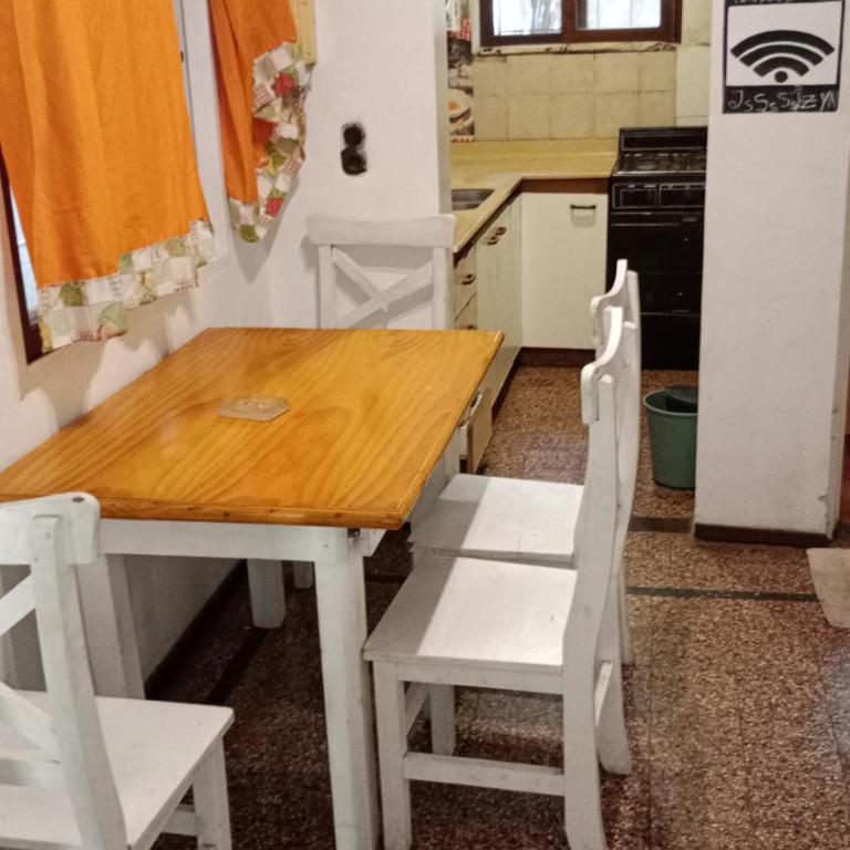 Dpto Grande Antiguo en PALERMO - Apartamento de 1 dormitorio - 1