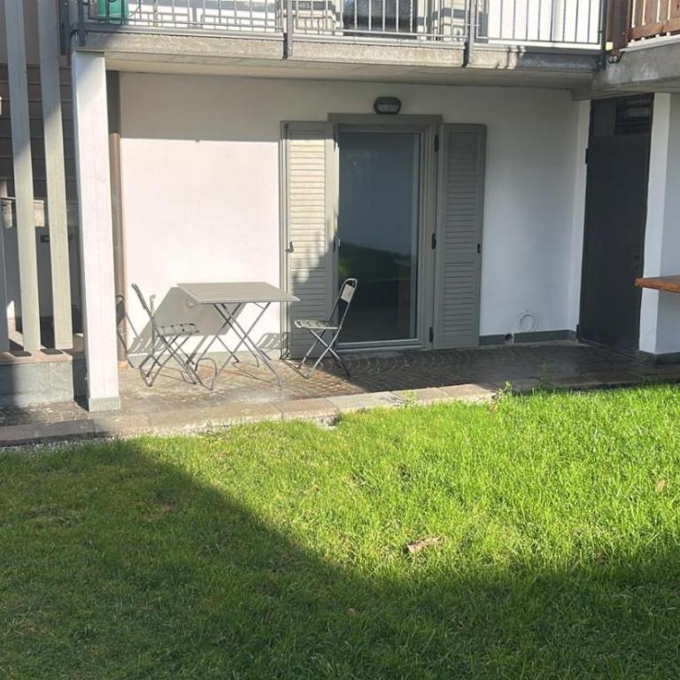 Appartamenti LaBiasa - Appartamento con 1 Camera da Letto - 13