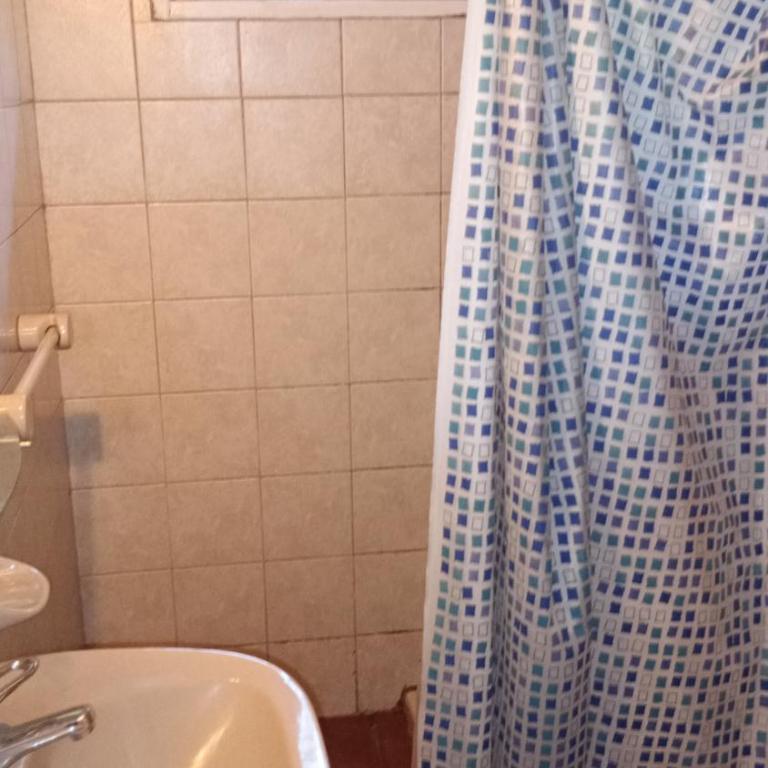 Dpto Grande Antiguo en PALERMO - Apartamento de 1 dormitorio - 2