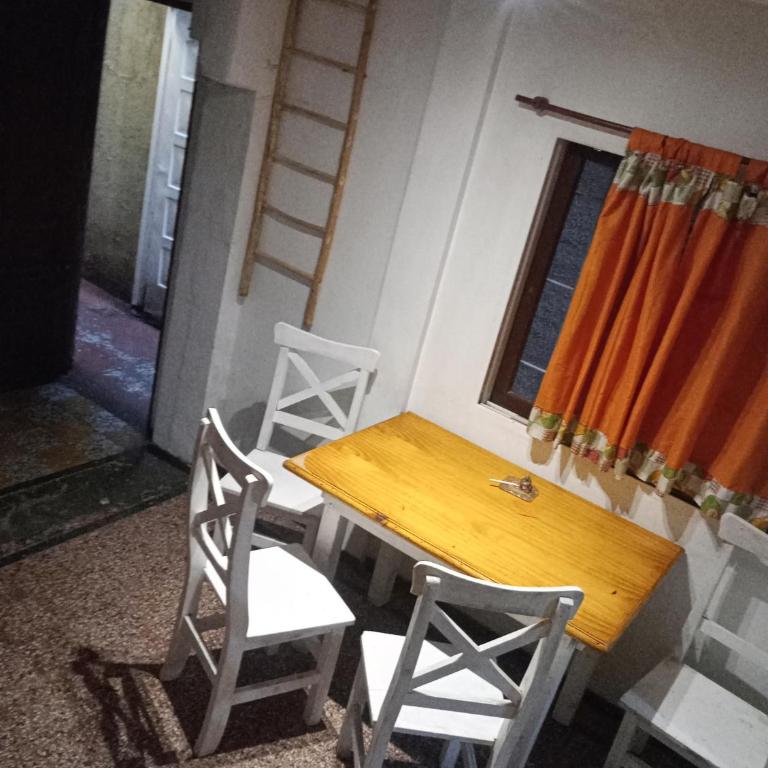 Dpto Grande Antiguo en PALERMO - Apartamento de 1 dormitorio - 3