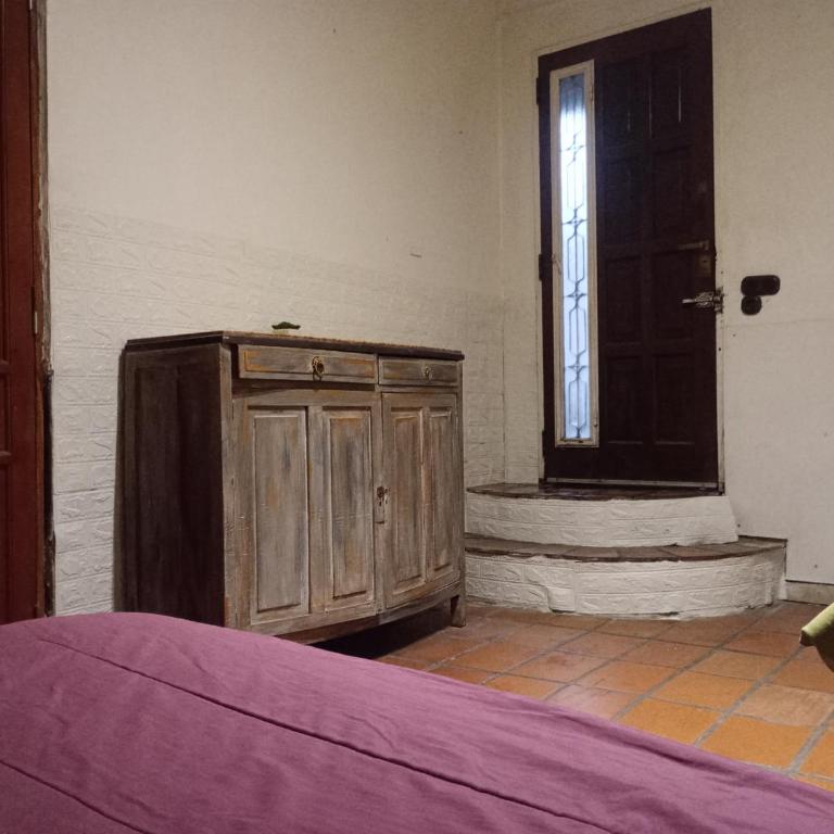 Dpto Grande Antiguo en PALERMO - Apartamento de 1 dormitorio - 5