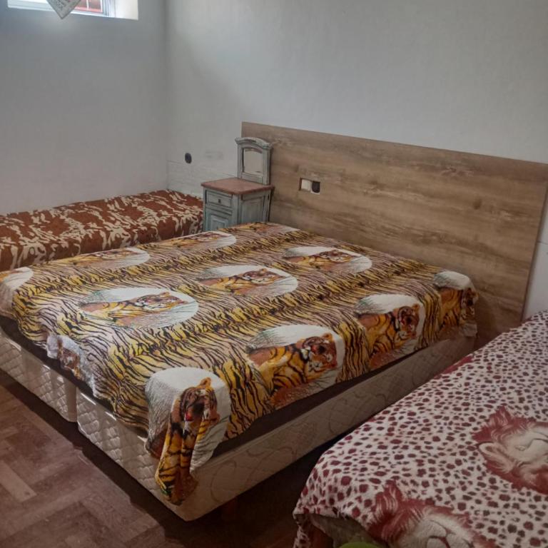 Dpto Grande Antiguo en PALERMO - Apartamento de 1 dormitorio - 6