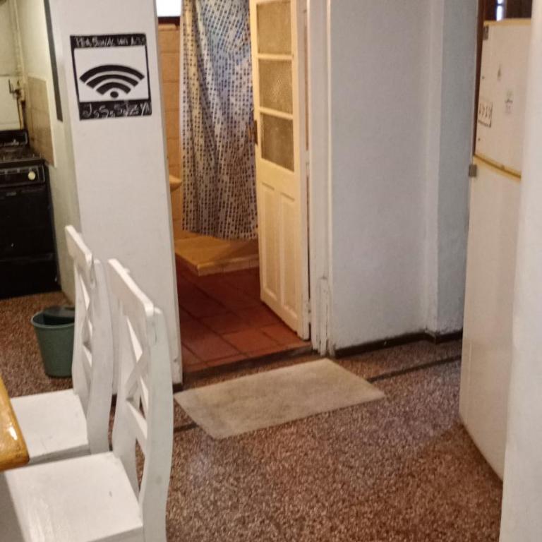 Dpto Grande Antiguo en PALERMO - Apartamento de 1 dormitorio - 7