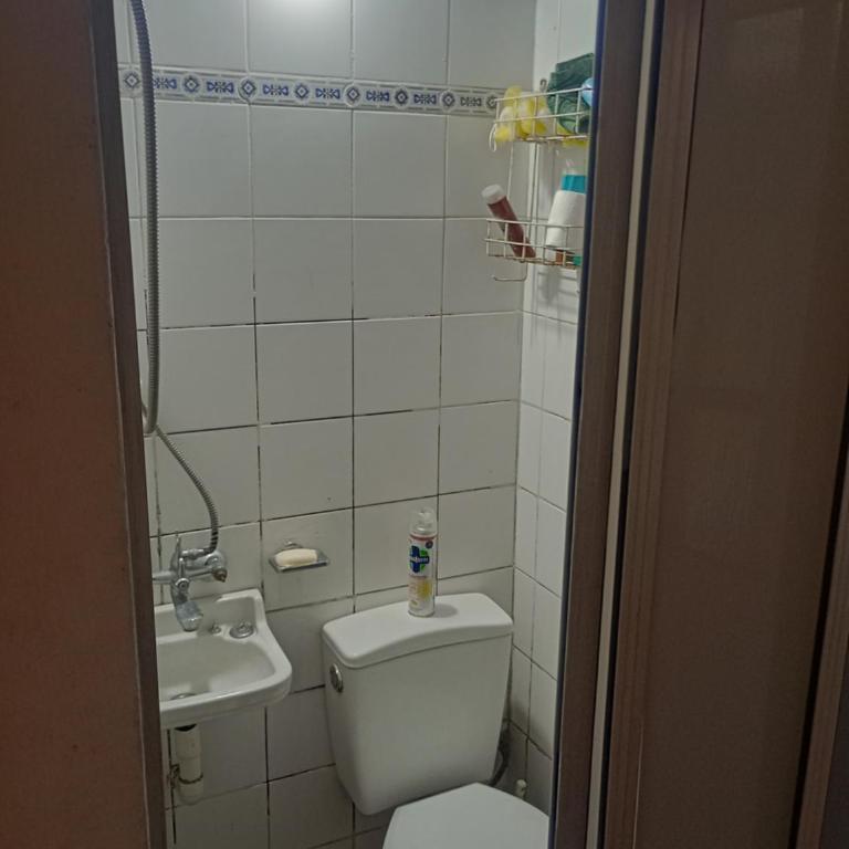 Dpto Grande Antiguo en PALERMO - Apartamento de 1 dormitorio - 8