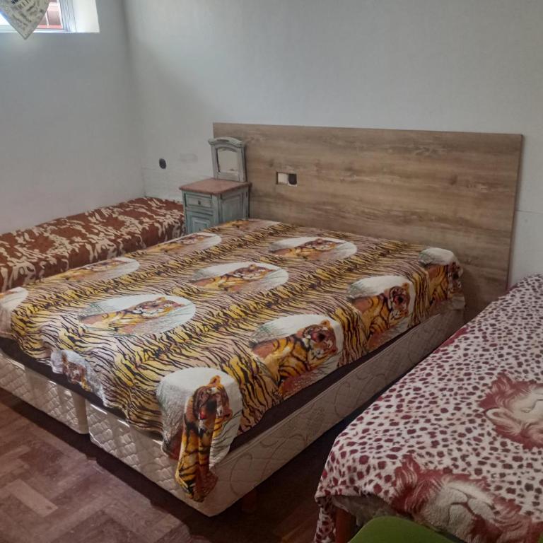 Dpto Grande Antiguo en PALERMO - Apartamento de 1 dormitorio - 11