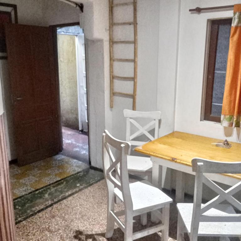 Dpto Grande Antiguo en PALERMO - Apartamento de 1 dormitorio - 13