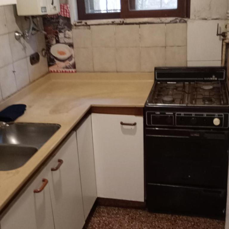 Dpto Grande Antiguo en PALERMO - Apartamento de 1 dormitorio - 14