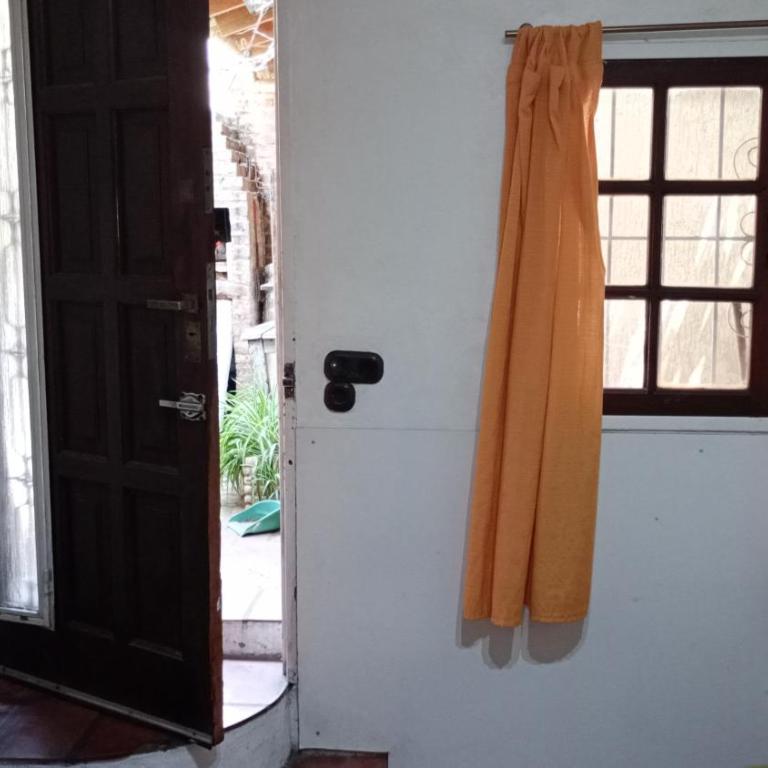 Dpto Grande Antiguo en PALERMO - Apartamento de 1 dormitorio - 15