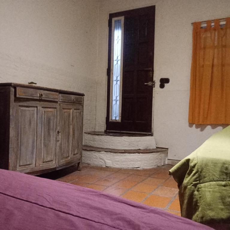 Dpto Grande Antiguo en PALERMO - Apartamento de 1 dormitorio - 16