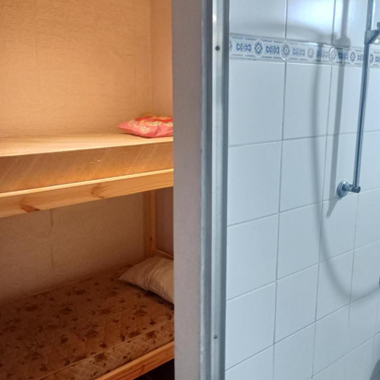 Dpto Grande Antiguo en PALERMO - Apartamento de 1 dormitorio - 19