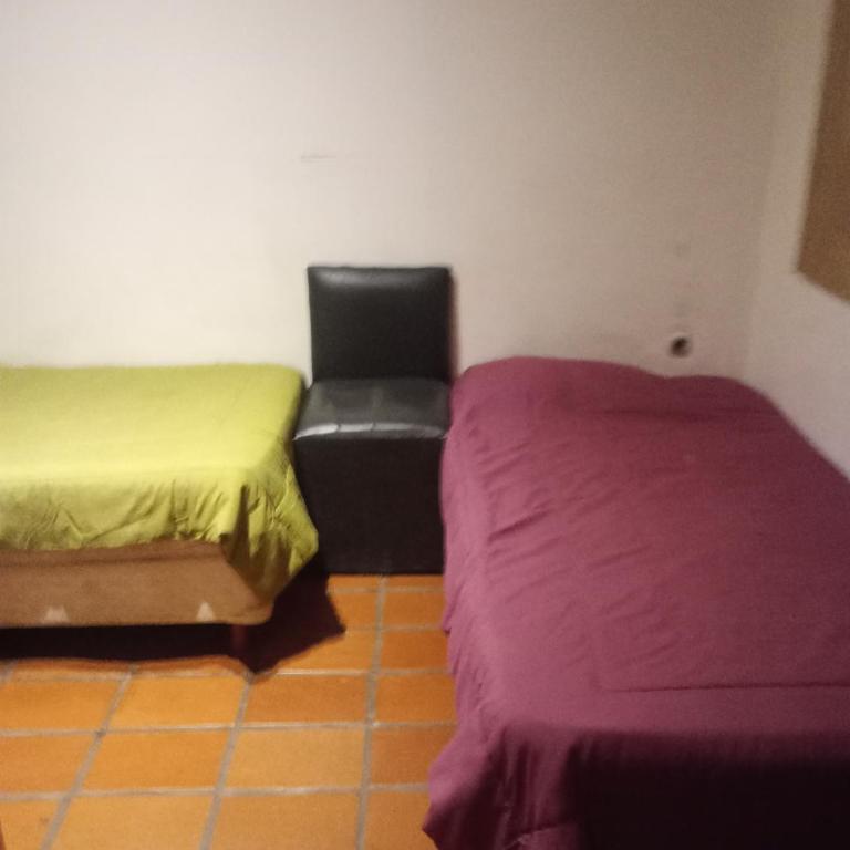 Dpto Grande Antiguo en PALERMO - Apartamento de 1 dormitorio - 20