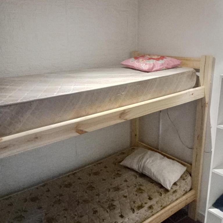 Dpto Grande Antiguo en PALERMO - Apartamento de 1 dormitorio - 23