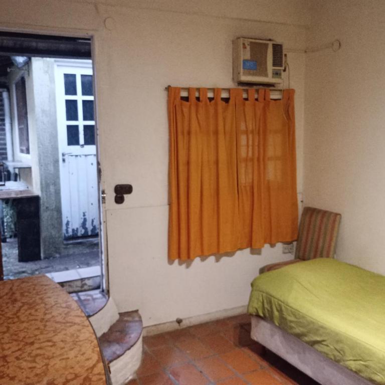 Dpto Grande Antiguo en PALERMO - Apartamento de 1 dormitorio - 28