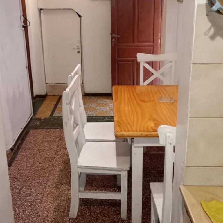 Dpto Grande Antiguo en PALERMO - Apartamento de 1 dormitorio - 29