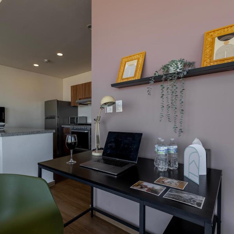 Capitalia Downtown Del Valle - Luxury Penthouse, 3 Bedrooms, Terrace - 7