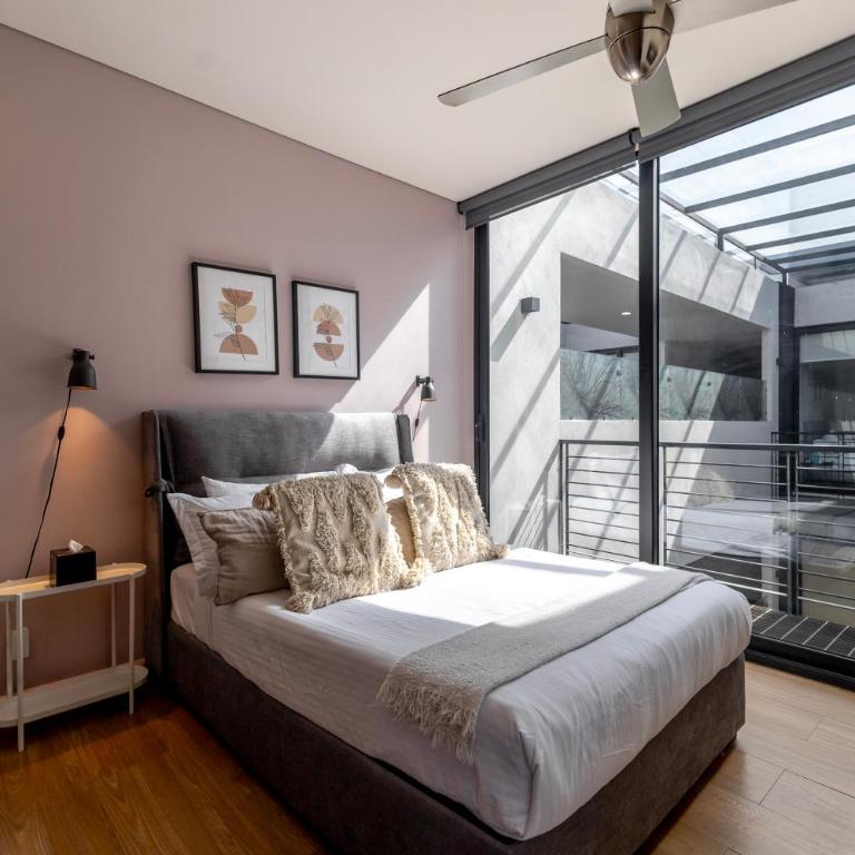 Capitalia Downtown Del Valle - Luxury Penthouse, 3 Bedrooms, Terrace - 17