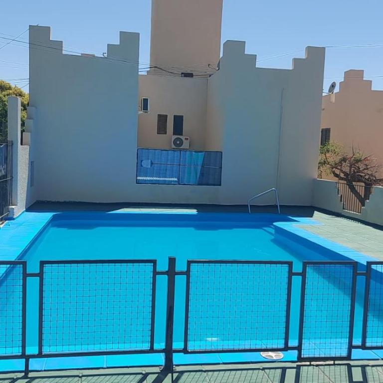 Castillo Del Lago - Carlos Paz - D18 - Apartamento de 1 dormitorio - 8