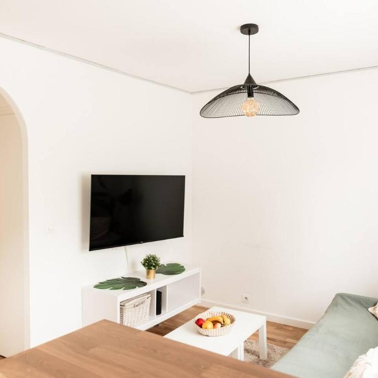 Cozy Refuge des Hirondelles - Appartement 2 Chambres - 18