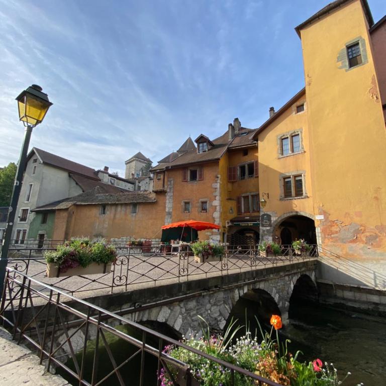Cozy Refuge des Hirondelles - Appartement 2 Chambres - 41