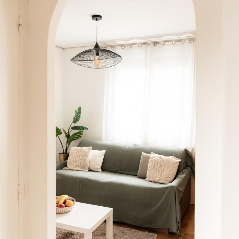 Cozy Refuge des Hirondelles - Appartement 2 Chambres - 21