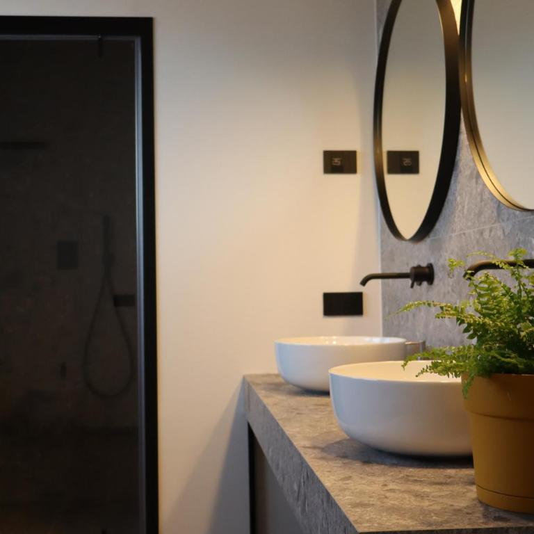 Tenuta Tommasi - Relais Bacco - Junior Suite con Terrazza - 10