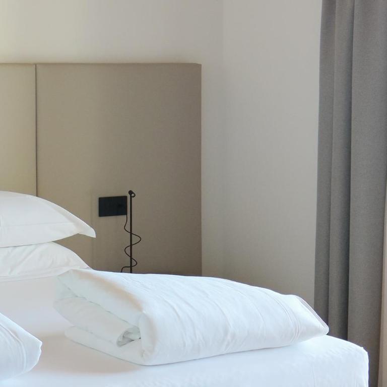 Tenuta Tommasi - Relais Bacco - Junior Suite con Terrazza - 9