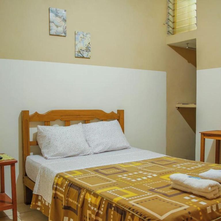 Lupita House - Habitación Individual Estándar - 4