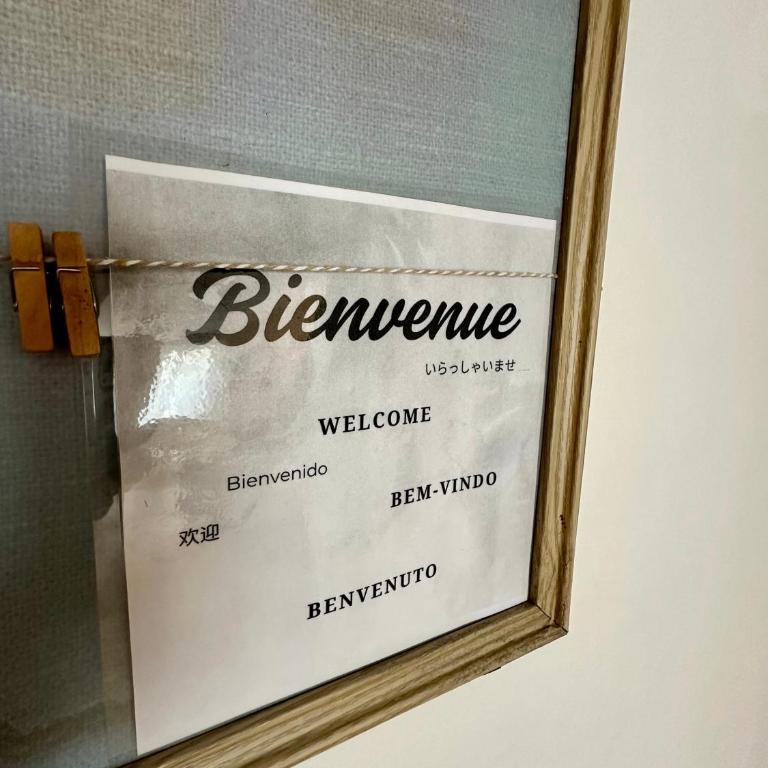 Duplex Le G - Reine des neiges 10 min Disney Paris - Appartement 3 Chambres - 20