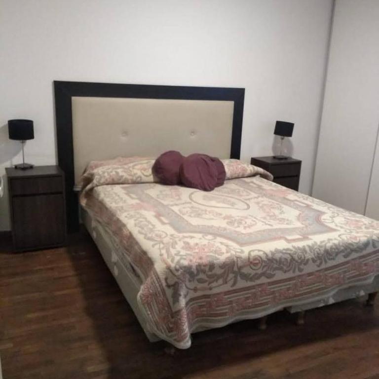 Apartment Nueva Córdoba - Apartamento con balcón - 50