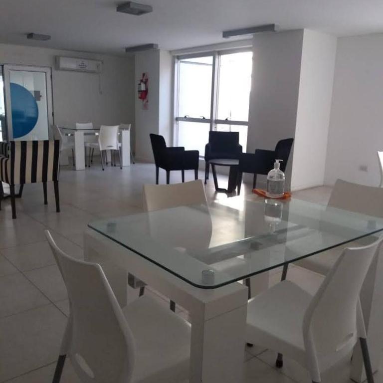 Apartment Nueva Córdoba - Apartamento con balcón - 51