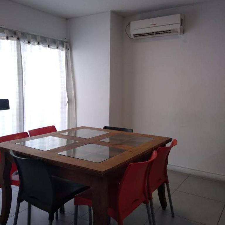 Apartment Nueva Córdoba - Apartamento con balcón - 58